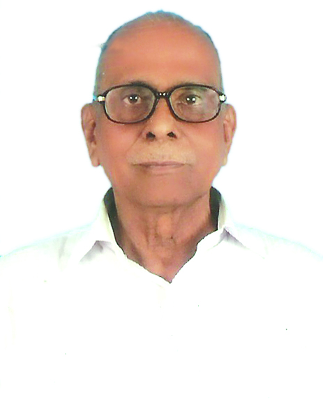 MD. GOLAM KABIR